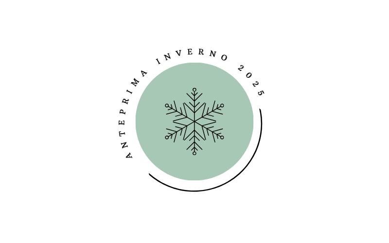 Anteprima inverno 2025